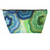 Whimsical Watercolor Geode 1 Accessory Pouch