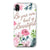 Be your own kind of beautiful Phone Case