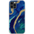 Blue Marble Phone Case