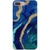 Blue Marble Phone Case