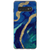 Blue Marble Phone Case