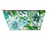 Earth Floral Accessory Pouch