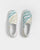 Angel Wings - Open Doors Women's Slip-On Canvas Shoe