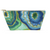 Whimsical Watercolor Geode 2 Accessory Pouch