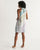 Angel Wings - Open Doors Women's Halter Dress