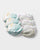 Angel Wings - Open Doors Twist Knot Headband Set of 3