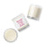 Heart is Home in the Kitchen - Glass jar soy wax candle