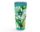 Earth Floral Viking Tumblers