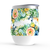 12 oz. "Cultivate Joy" Floral Stemless Wine Tumbler